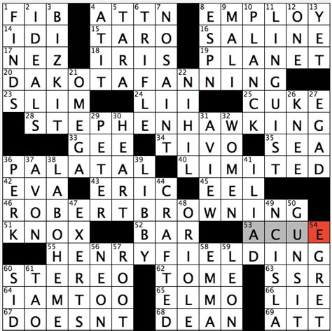 casino royale bond girl crossword.